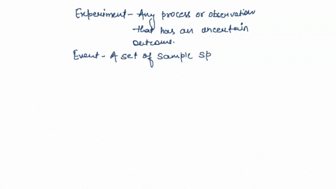 define-the-following-terms-experiment-event-probability-sample-space-47653