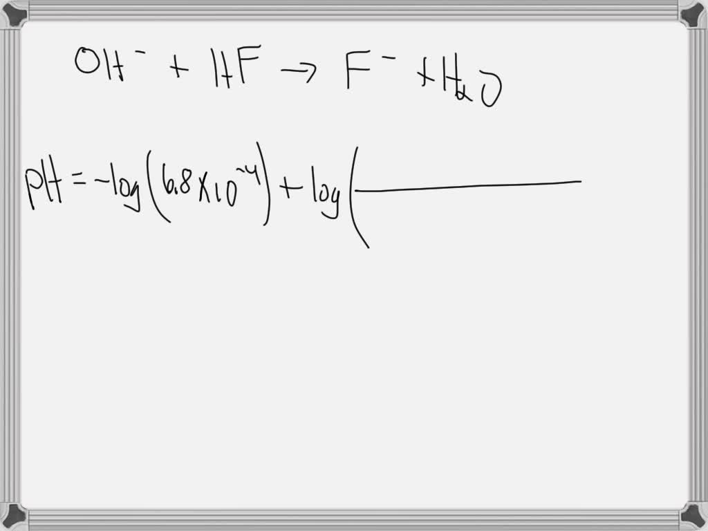 Determine the pH during the titration of 30 mL of 3.0M KOH with 1.5M