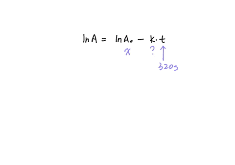 a-first-order-reaction-is-75-complete-in-320-s-what-is-the-value-of-the-rate-constant