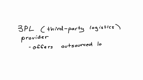 3pl-transportation-definition