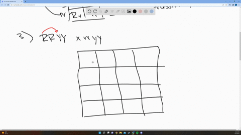 complete-the-following-punnett-squares-and-show-the-offspring-genotypes-and-phenotypes-rr-father-x-ir-mother-rr-father-x-rr-mother-rryy-father-x-rryy-mother-rryy-father-x-rryy-mother-52707