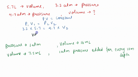 question-l-a-gus-has-volume-of-57-l-j-pressure-of-32-atm-what-is-the-volume-jt-47-atm-assume-constant-cmperature-qucstion-2-snorkcler-takes-syringe-filled-with-16-ml-of-air-from-the-surfuce-75401