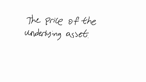 what-is-the-upper-bound-for-the-price-of-european-call-option-fully-explain-the-intuition-underlying-this-boundary-condition