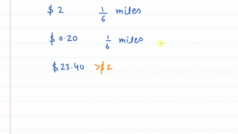 question-1-of-14-a-taxi-charges-2-for-the-first-16-mile-and-s020-for-each-additional-16-mile-if-the-taxi-fare-was-52340how-far-did-the-taxi-drive-in-miles-next-type-here-t0-search-07545