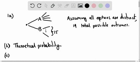 1a-a-probability-experiment-has-two-steps-there-are-two-possible-results-for-the-first-step-call-them-a-and-b-if-the-result-for-the-first-step-was-a-then-there-would-be-4-possible-results-fo-32127