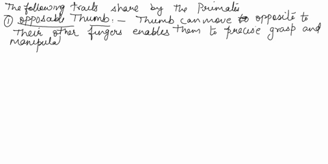 members-of-the-primate-order-tend-to-share-which-of-the-following-traits-as-compared-to-other-mammals-group-of-answer-choices-46113