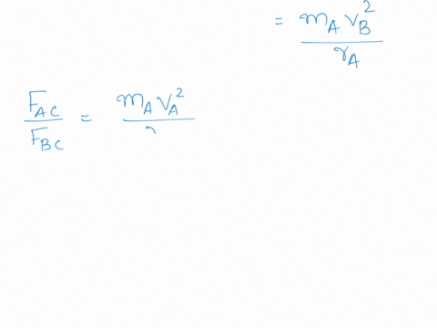 satellite-a-orbits-a-planet-with-a-speed-of-10000-mathrmm-mathrms-satellite-mathrmb-is-twice-as-mass-18485