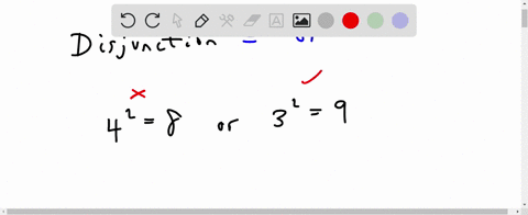 in-a-disjunction-even-if-one-of-the-statements-is-false-the-whole-disjunction-is-still-false-b-negated-true-both-true-and-false-in-a-conditional-statement-the-first-part-is-the-antecedent-an-75036