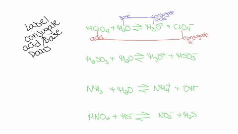 identify-the-acida-the-baseb-the-conjugate-acid-ca-and-the-the-conjugate-base-cb-of-reactants-and-products-for-the-equations-below-hicio4aq-hzod-i3oaq-clo4-aq-b-h2so3aq-hzol-h3oaq-hso3-aq-b-71575