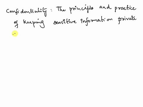 identify-each-research-setting-situation-of-confidentiality-or-anonymity-lead-investigator-of-clinical-trial-evaluates-the-impact-of-new-anti-rejection-drug-for-heart-transplant-patients_-af-44595