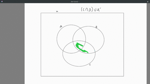 the-venn-diagram-shows-sets-a-b-c-and-the-universal-set-u-shade-cnb-u-a-on-the-venn-diagram_-x-6-2-23452