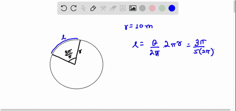 find-the-arc-length-and-area-of-the-following-circular-sector-where-the-radius-r-is-10-cm-37-arc-length-3pi-arc-length-6pi-area-1sp1-area-30pil-arc-length-bpl-ared-6opl-37735