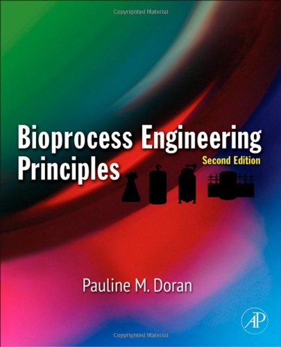 Bioprocess Engineering Principles