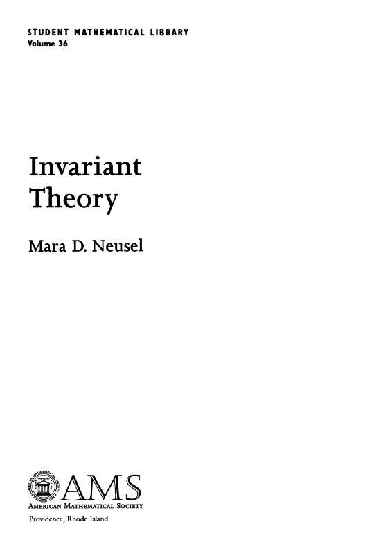 Pick any example from Exercise 8 in Chapter 7 and verify the claimed ...