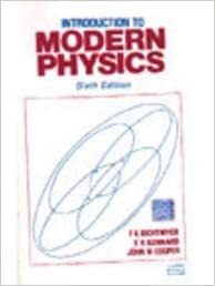 Introduction to modern physics