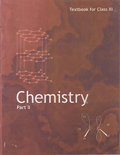 NCERT Class 11 Part 2 - Chemistry	