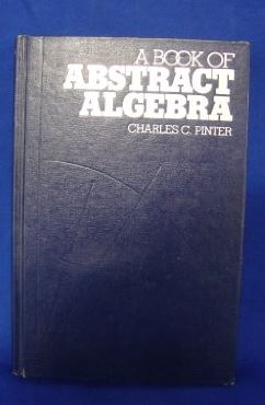 A Book of Abstract Algebra 