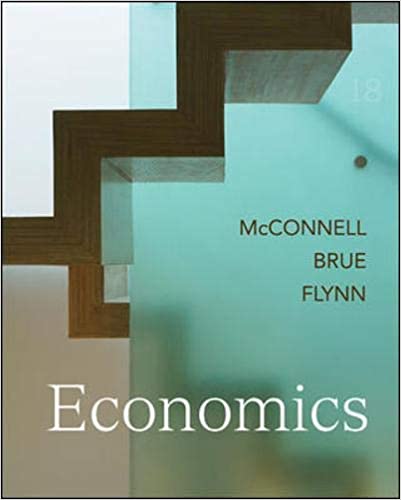 Book Cover for Economics Principle…