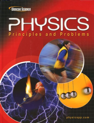 Physics Principle and Problems 	