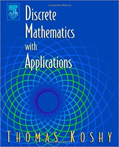 Discrete Mathematics with Applications