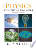 Physics for Scientists and Engineers with Modern Physics