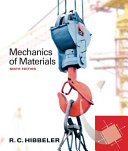 Mechanics of Materials  