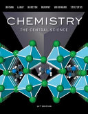 Book Cover for Chemistry The Centr…