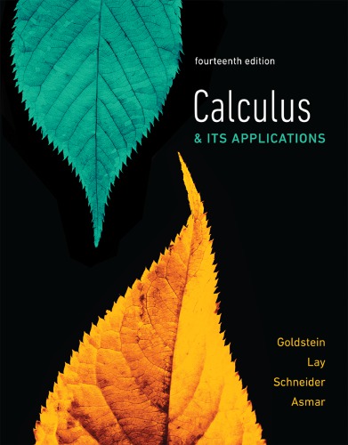 ap calculus books