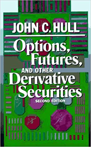 Options, Futures, and Other Derivative Securities