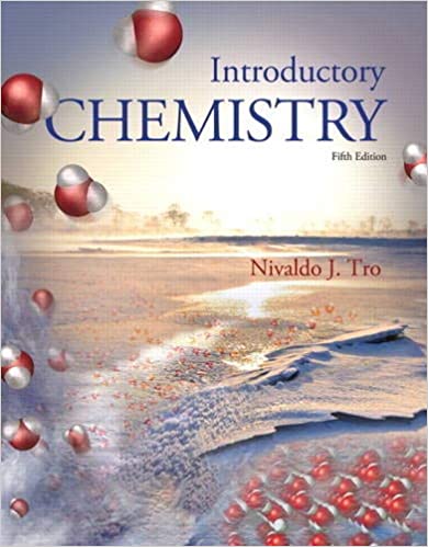 Introductory Chemistry