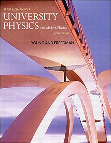 Book Cover for University Physics …
