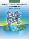 Materials Science and Engineering: An Introduction