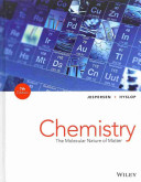 Chemistry: The Molecular Nature of Matter