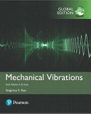 Mechanical Vibrations in SI Units