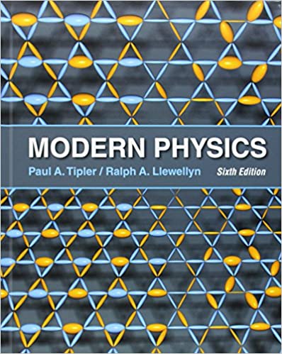 Modern Physics 