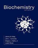 Biochemistry 