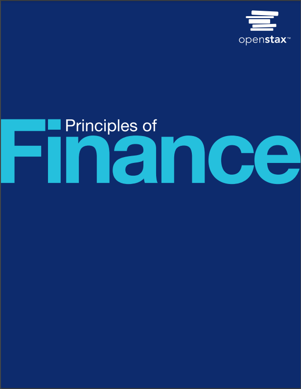 Principles of Finance