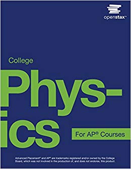 College Physics for AP® Courses