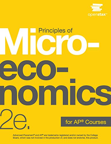 Book Cover for Principles of Micro…