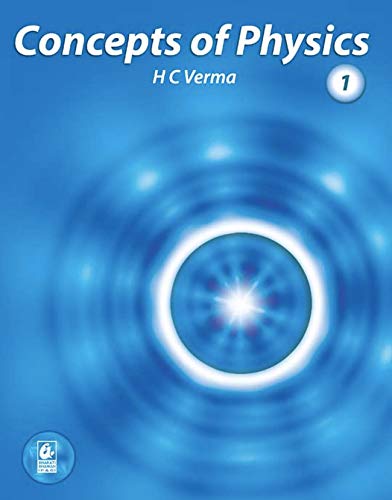 hc verma book solutions