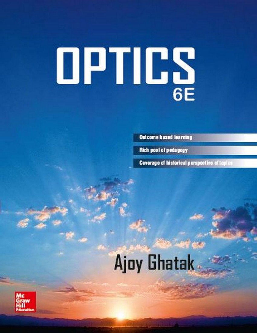 Optics