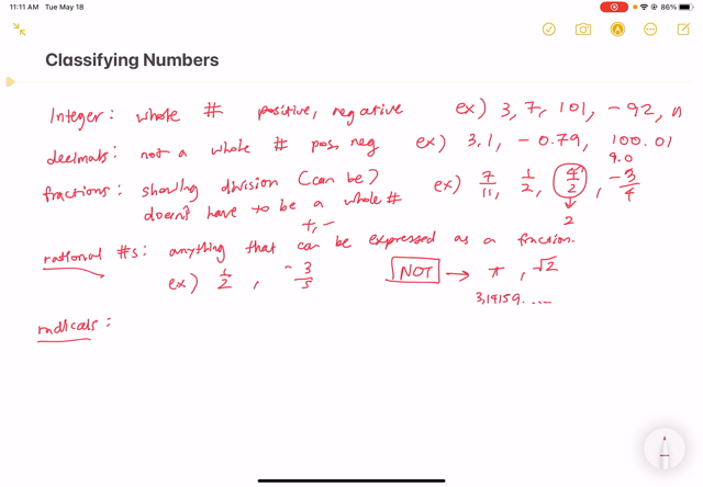 Act Math Pre Algebra Act Numerade