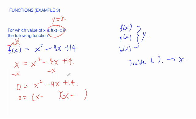 ACT Math - Algebra | ACT | Numerade