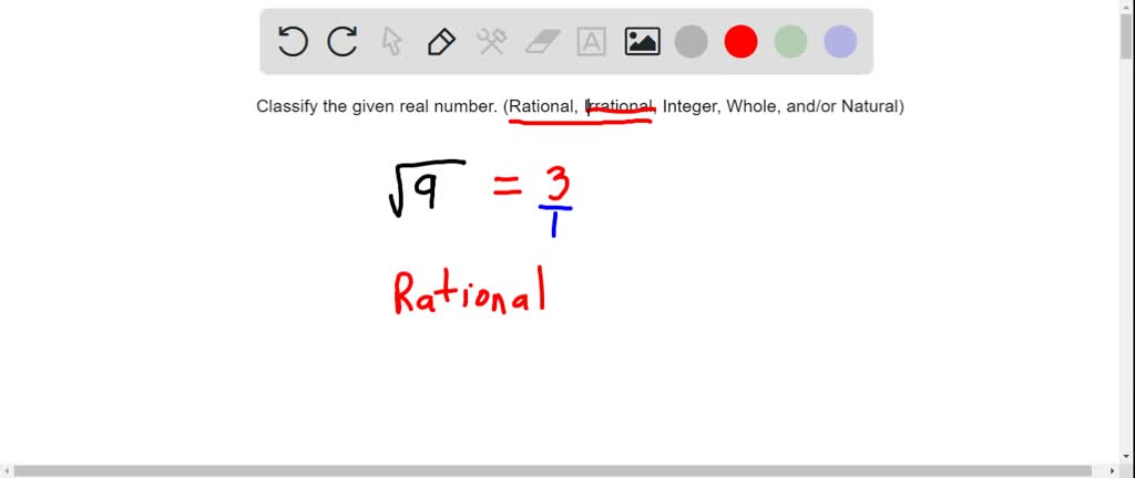 Adding And Subtracting Rational Numbers - Example 1 | Numerade