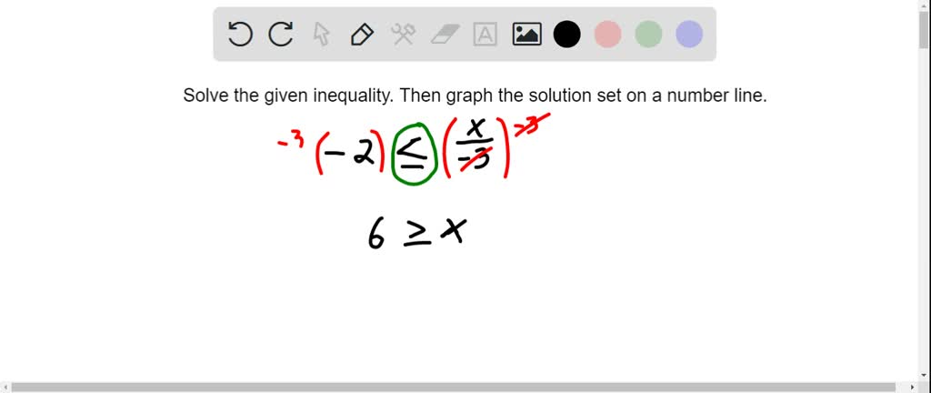 multiplication and division inequalities assignment quizlet