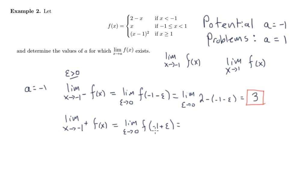 extending-the-concept-of-a-limit-to-include-infinite-limits-calculus