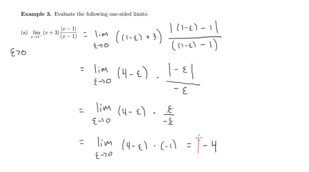 one-sided-limits-example-1-numerade