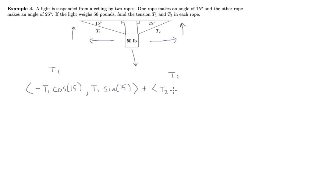 Vector Basics Example 3 Numerade Vector Basics Example 3 Numerade
