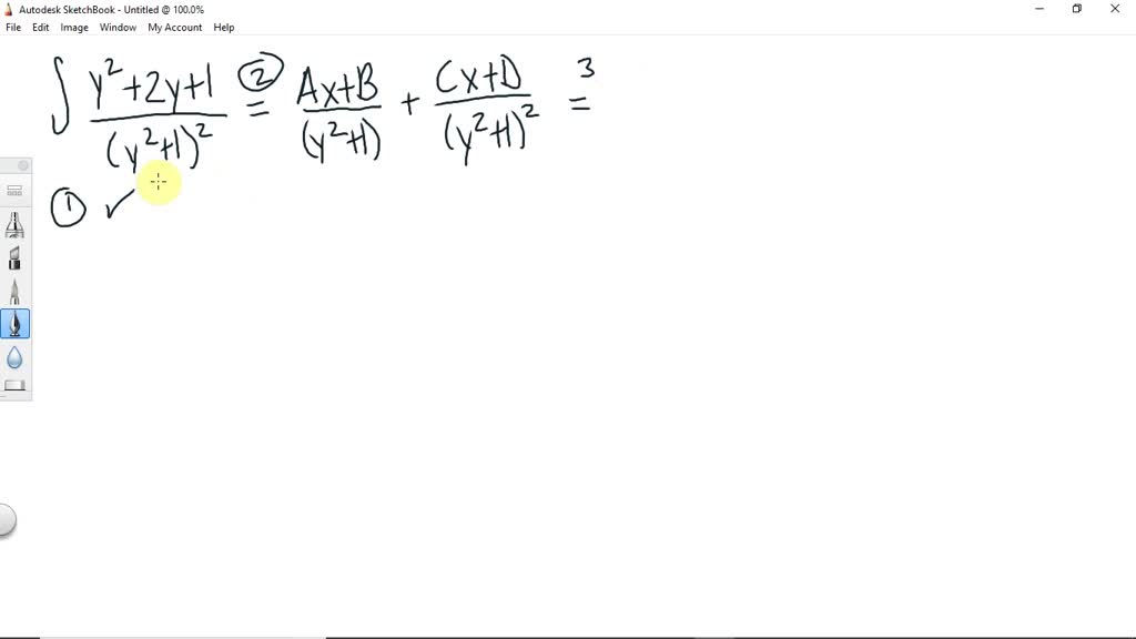 Integrating Rational Functions Intro Numerade Integrating Rational Functions Intro Numerade