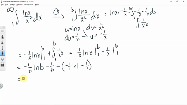 improper integrals calculus 2